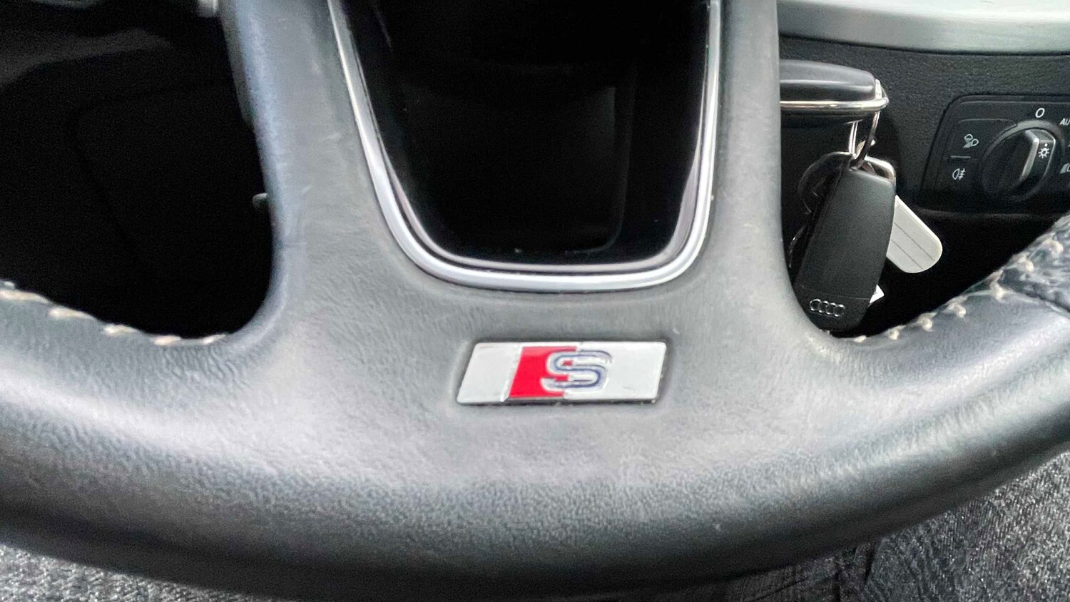 Used Audi Q2 for sale - 77861487: Photo 26