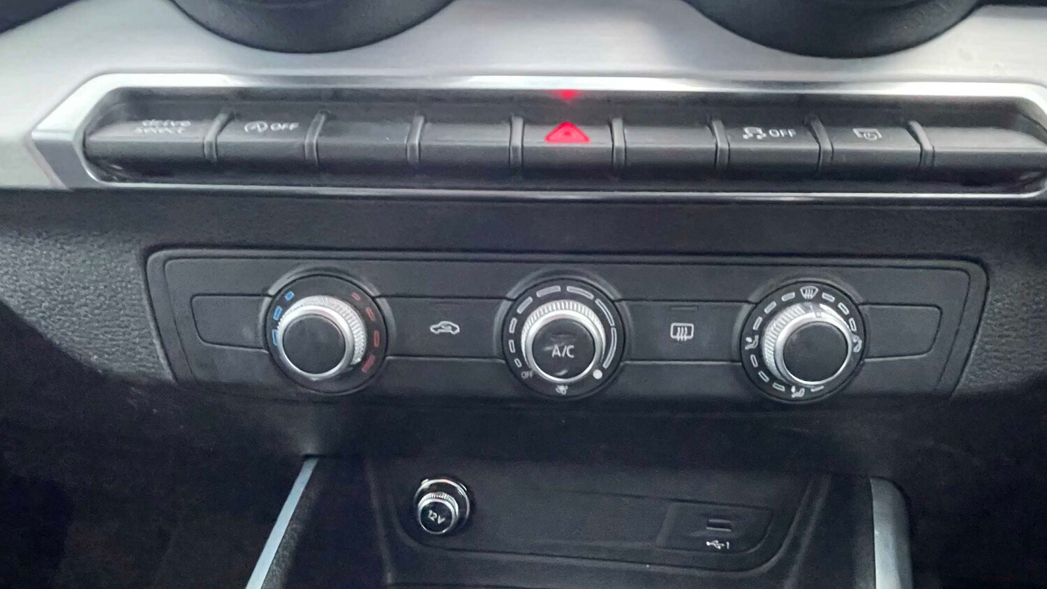 Used Audi Q2 for sale - 77861487: Photo 28