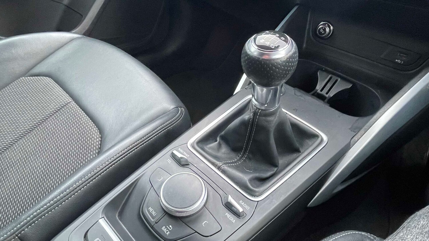 Used Audi Q2 for sale - 77861487: Photo 30