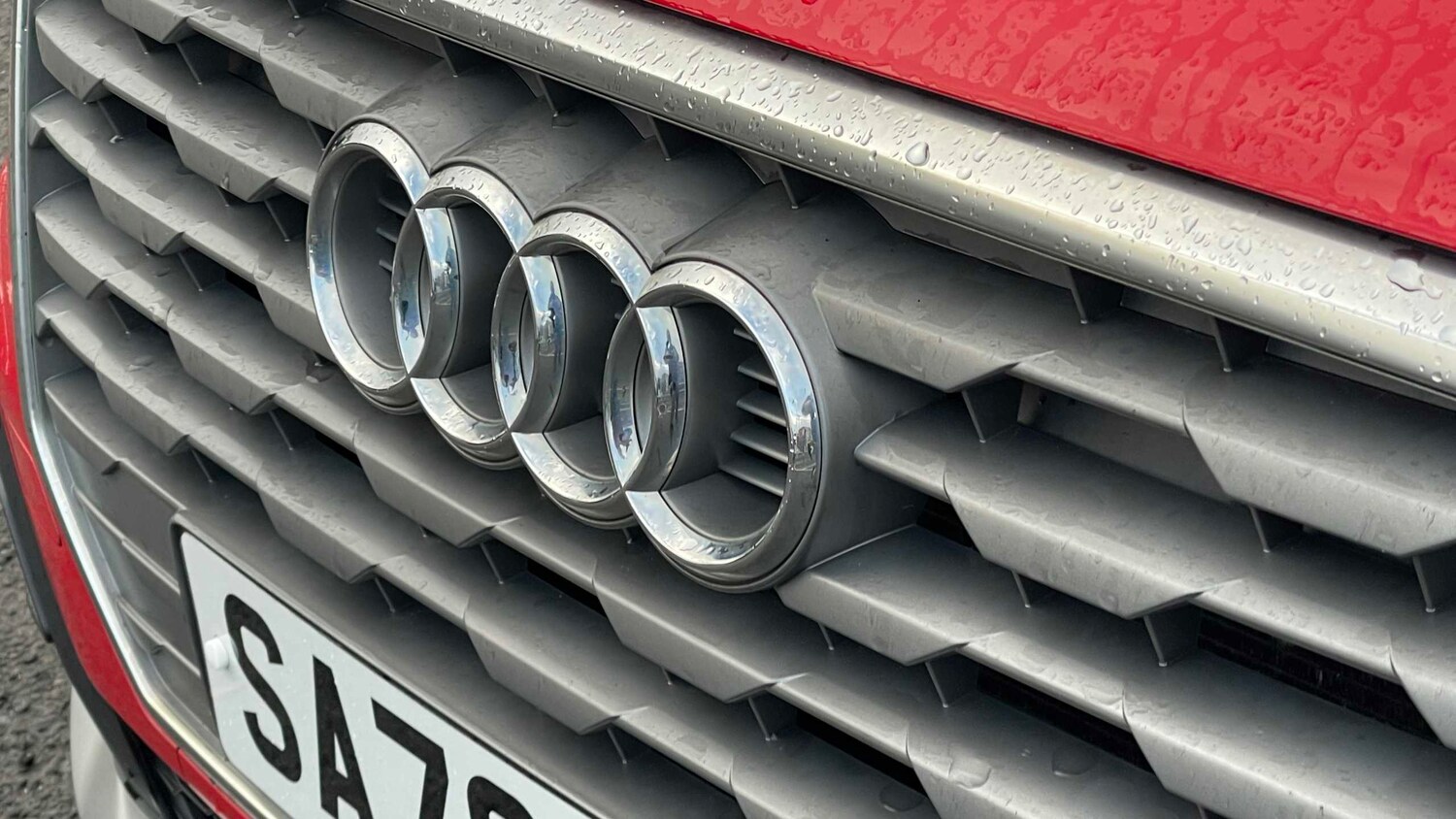 Used Audi Q2 for sale - 77861487: Photo 7