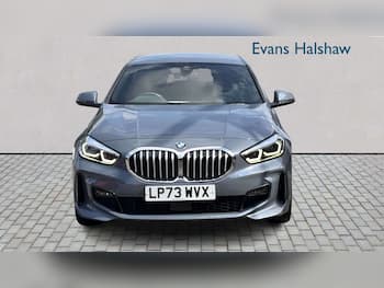 Used BMW 1 Series 2023 for sale - 79624621: Photo