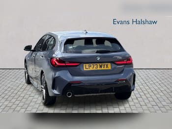 Used BMW 1 Series 2023 for sale - 79624621: Photo