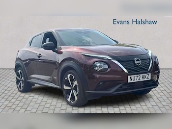 Used Nissan Juke 2023 for sale - 78678838: Photo