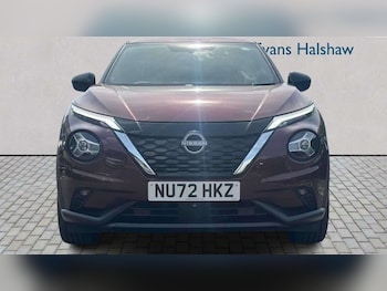 Used Nissan Juke 2023 for sale - 78678838: Photo