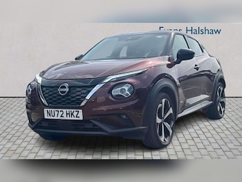 Used Nissan Juke 2023 for sale - 78678838: Photo