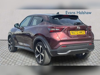 Used Nissan Juke 2023 for sale - 78678838: Photo