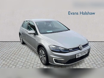 Used Volkswagen Golf 2020 for sale - 77913732: Photo