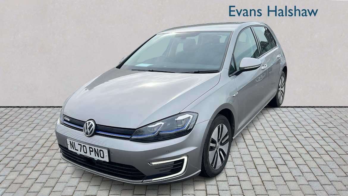 Used Volkswagen Golf 2020 for sale - 77913732: Photo 3