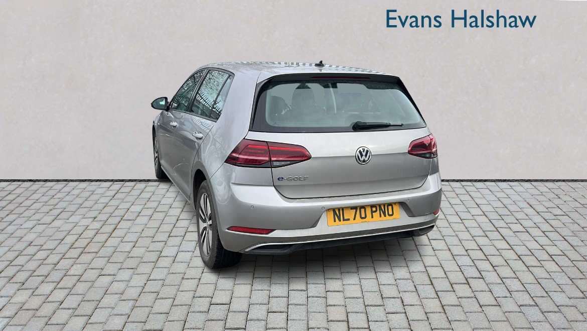 Used Volkswagen Golf 2020 for sale - 77913732: Photo 5