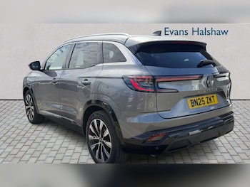 Used Renault Austral 2025 for sale - 78937639: Photo