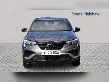 Used Renault Arkana 2023 for sale - 79878760: Photo