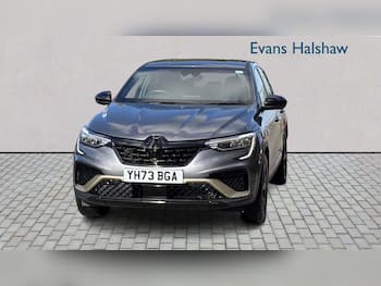 Used Renault Arkana 2023 for sale - 79878760: Photo