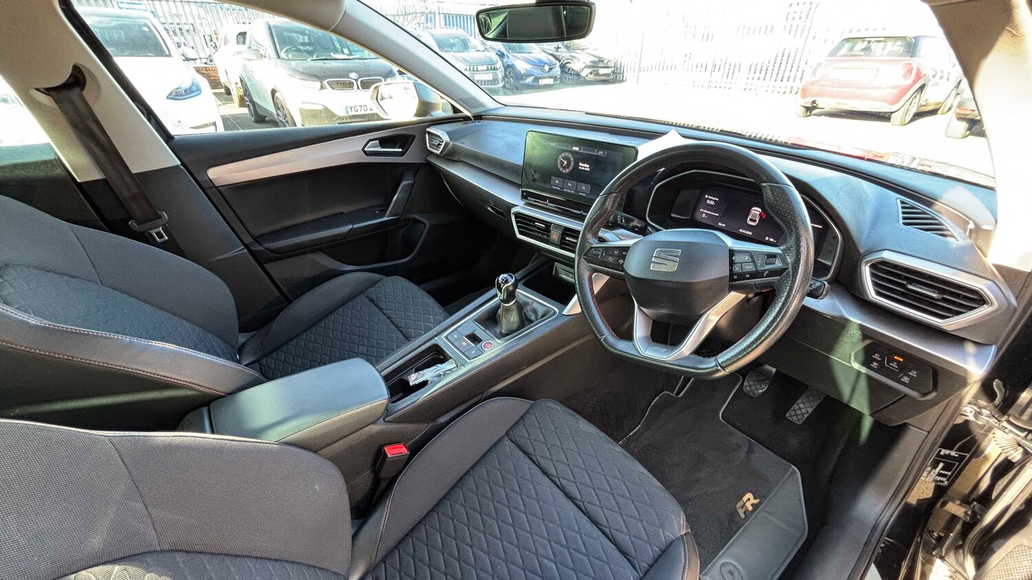 Used SEAT Leon 2020 for sale - 77856518: Photo 10