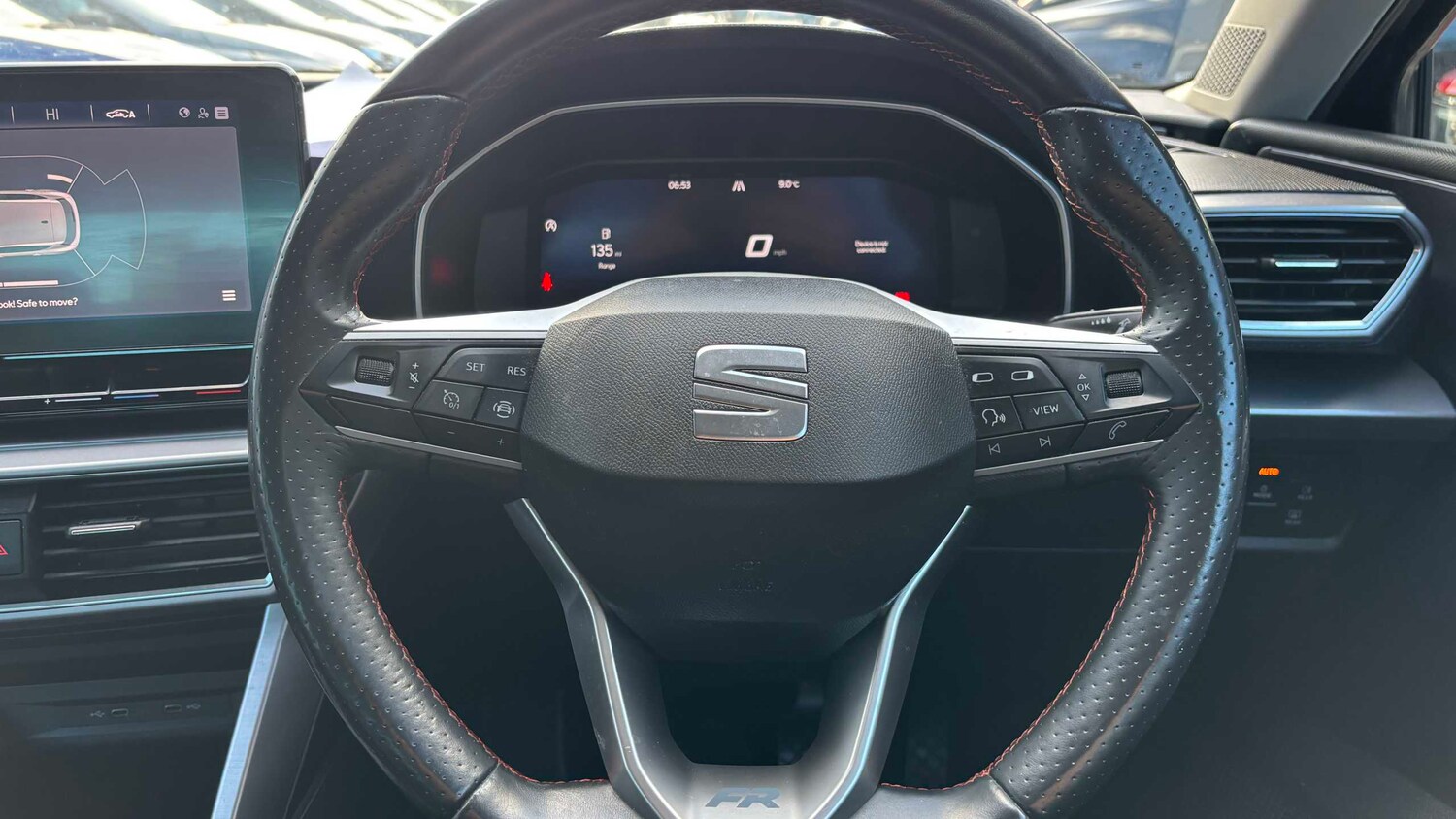 Used SEAT Leon 2020 for sale - 77856518: Photo 11