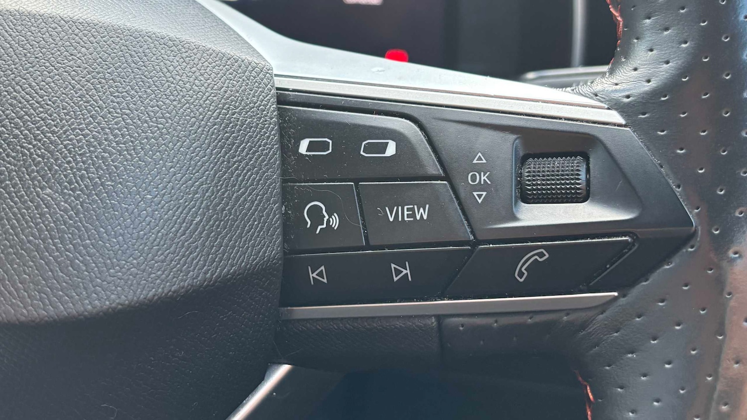 Used SEAT Leon 2020 for sale - 77856518: Photo 14