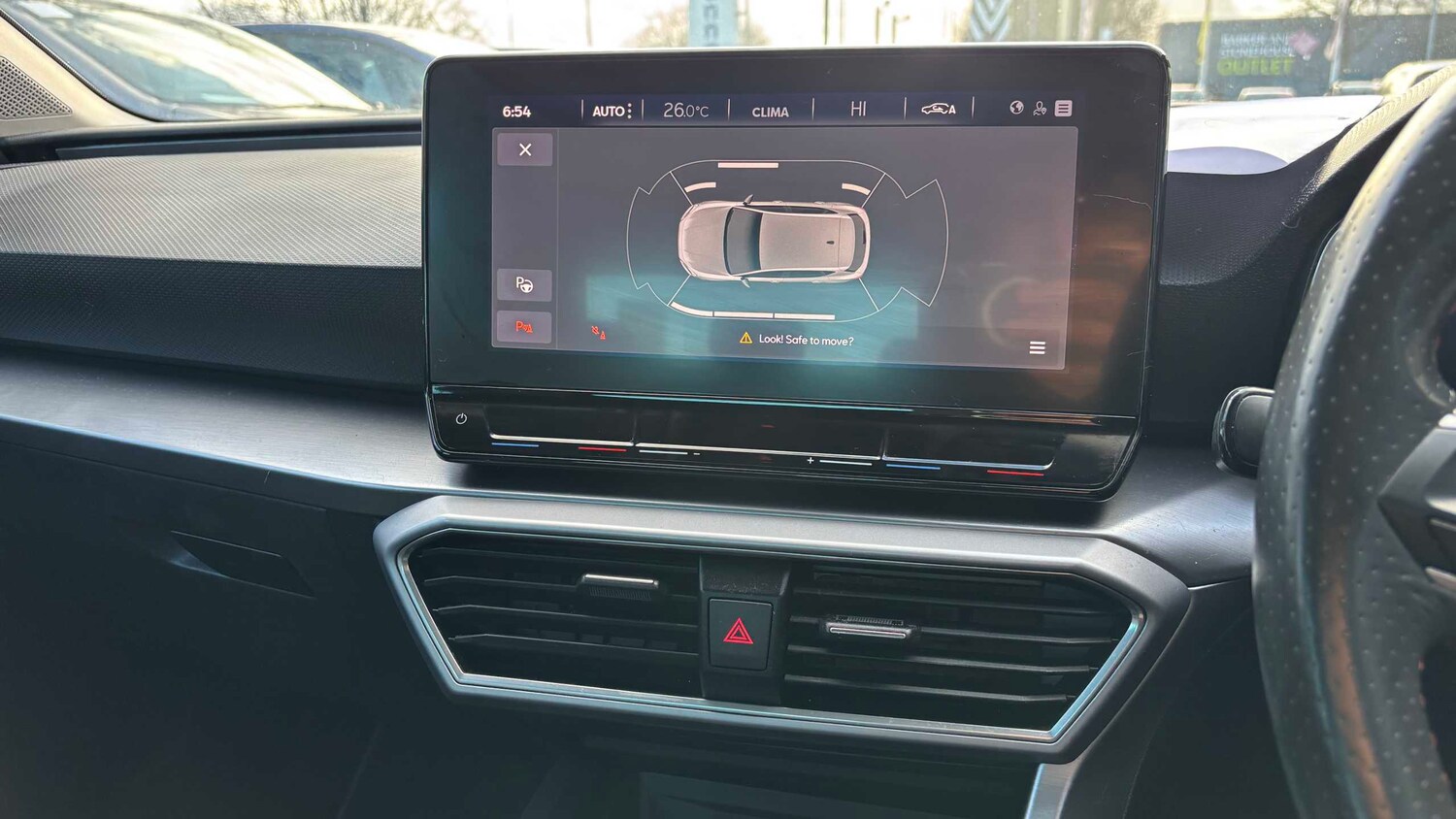 Used SEAT Leon 2020 for sale - 77856518: Photo 19