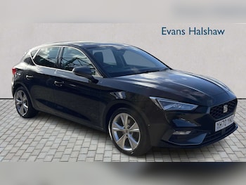 Used SEAT Leon 2020 for sale - 77856518: Photo