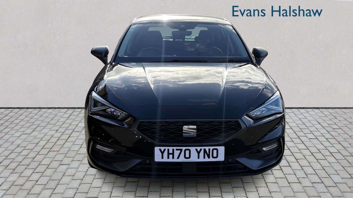 Used SEAT Leon 2020 for sale - 77856518: Photo 2