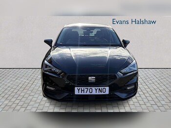 Used SEAT Leon 2020 for sale - 77856518: Photo