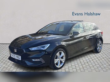 Used SEAT Leon 2020 for sale - 77856518: Photo