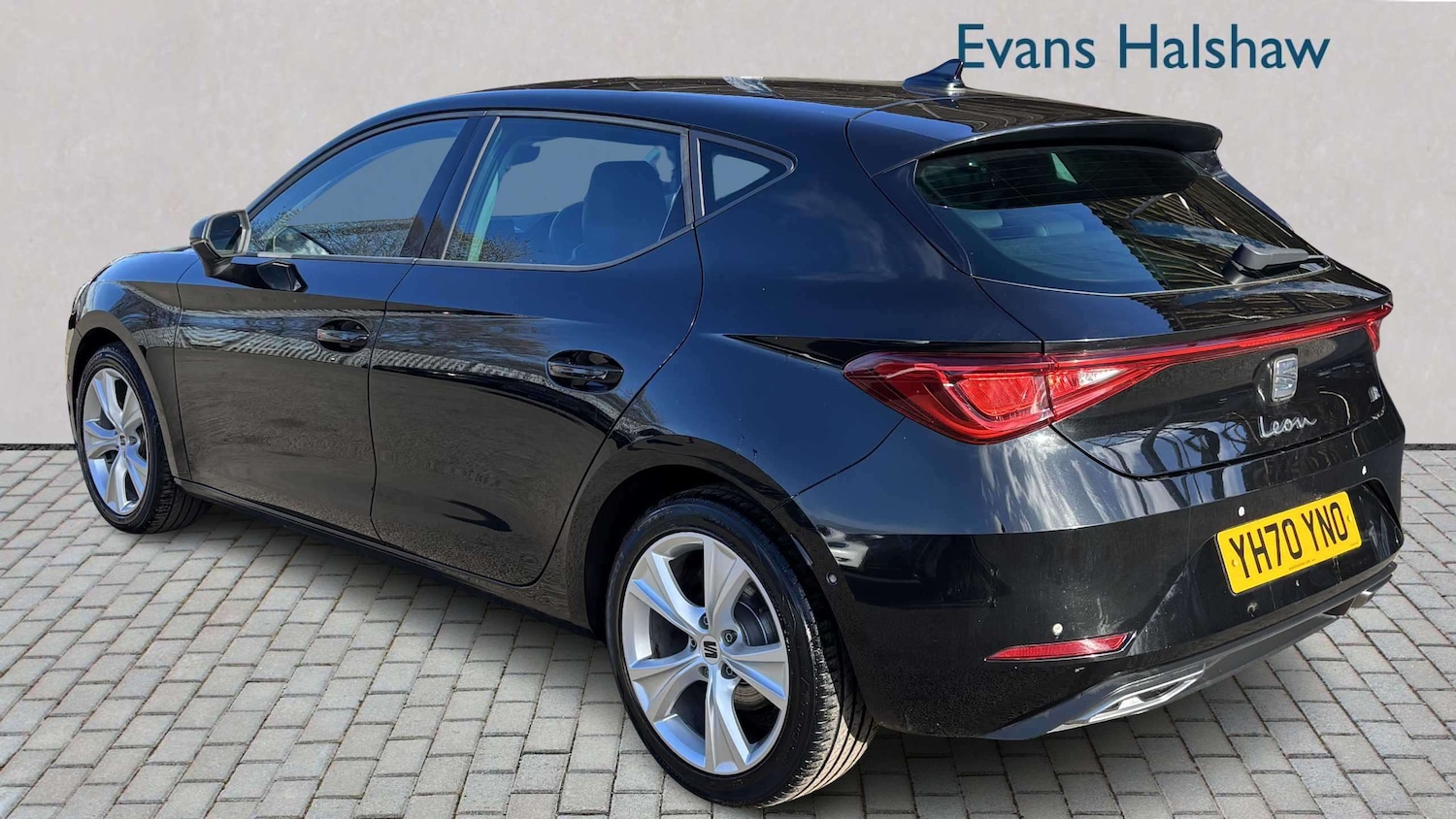 Used SEAT Leon 2020 for sale - 77856518: Photo 4