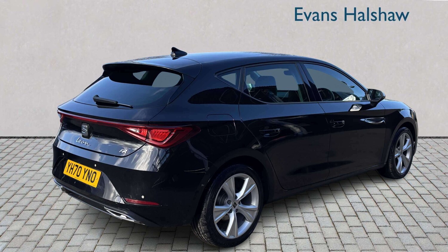 Used SEAT Leon 2020 for sale - 77856518: Photo 6