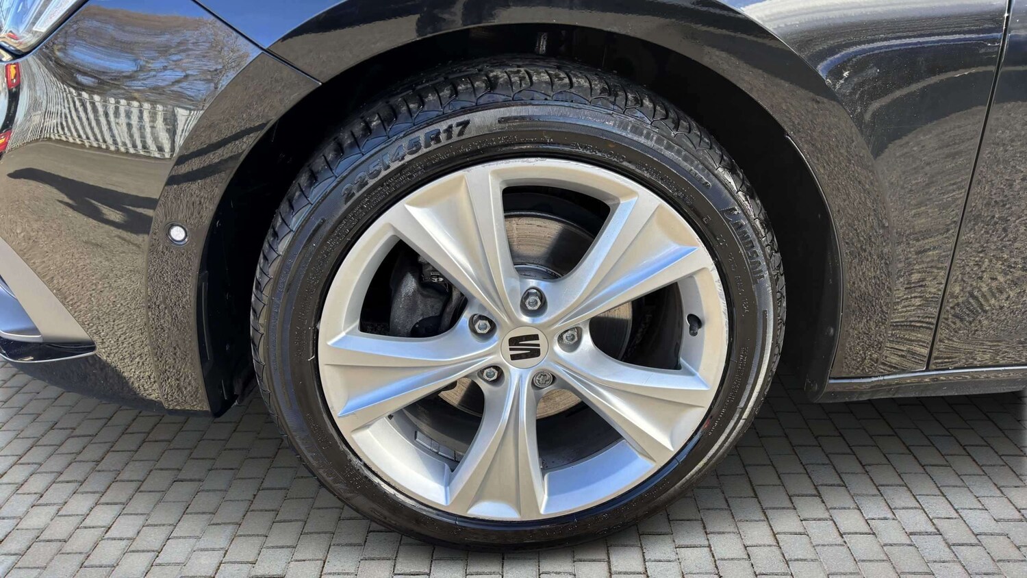 Used SEAT Leon 2020 for sale - 77856518: Photo 8