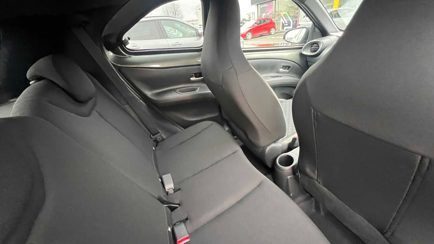 Used Toyota Aygo X for sale - 77861541: Photo 10