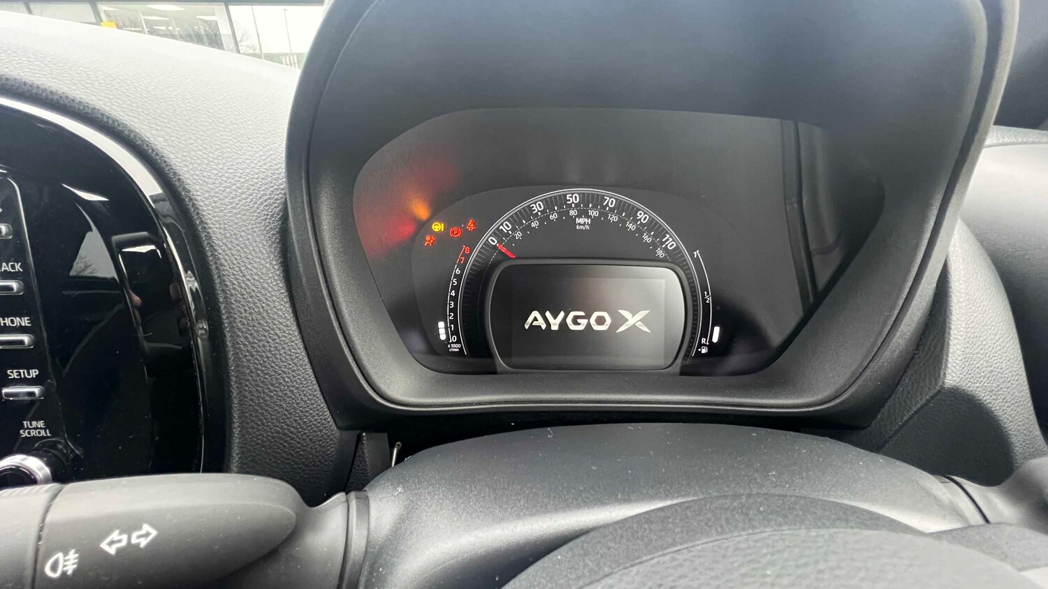 Used Toyota Aygo X for sale - 77861541: Photo 13