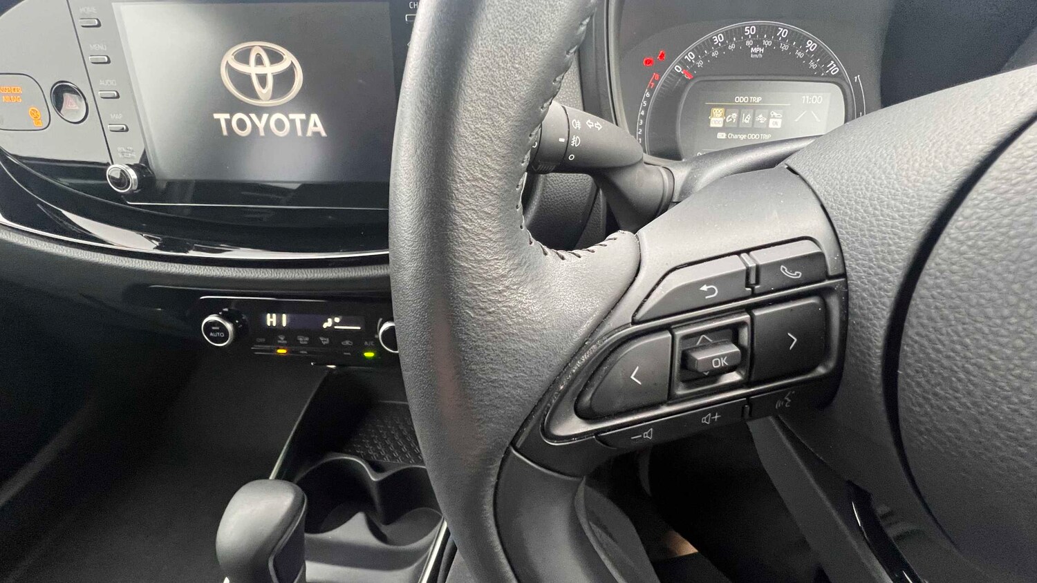 Used Toyota Aygo X for sale - 77861541: Photo 15