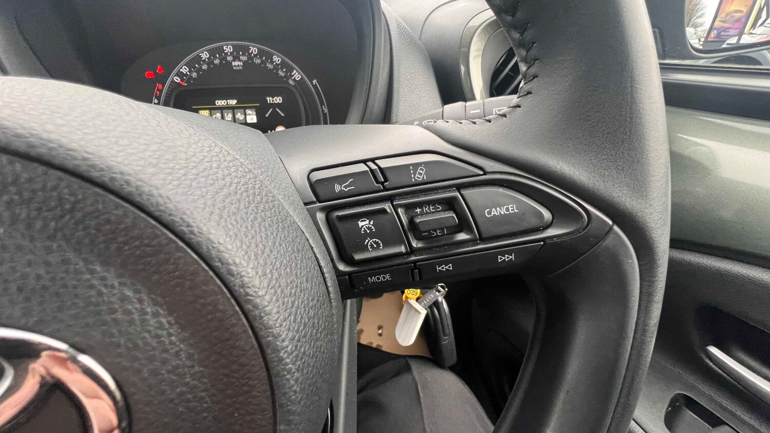 Used Toyota Aygo X for sale - 77861541: Photo 16