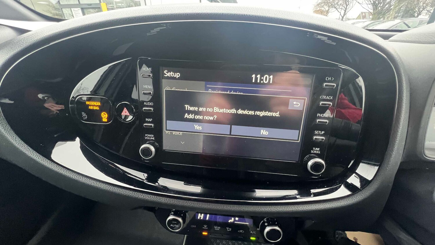 Used Toyota Aygo X for sale - 77861541: Photo 18