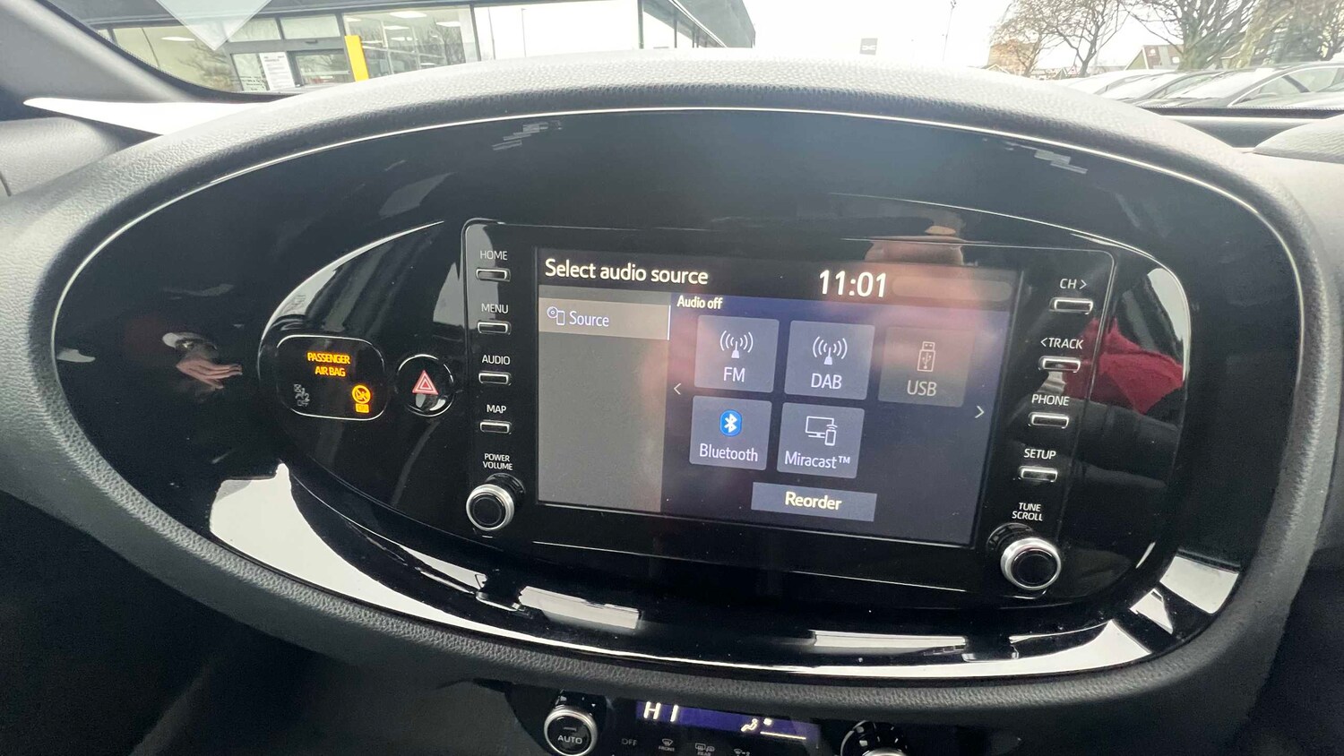 Used Toyota Aygo X for sale - 77861541: Photo 19