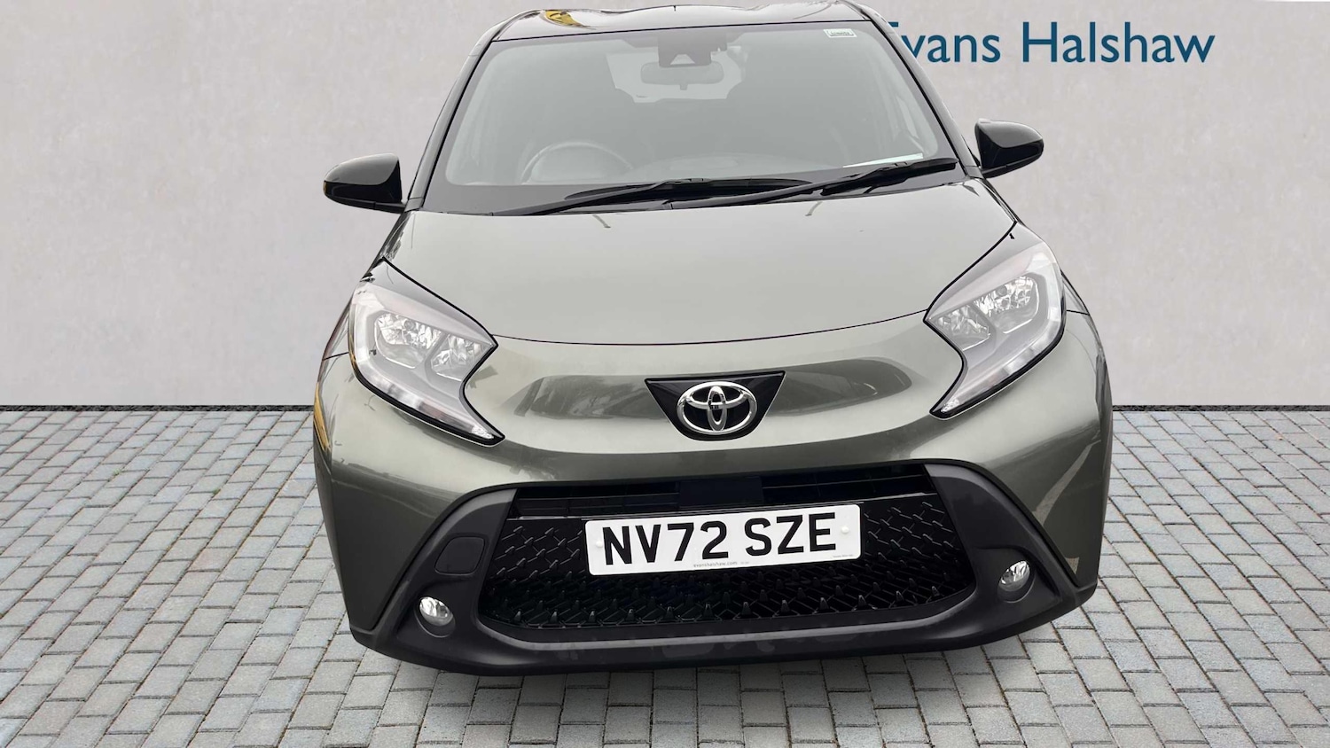 Used Toyota Aygo X for sale - 77861541: Photo 2