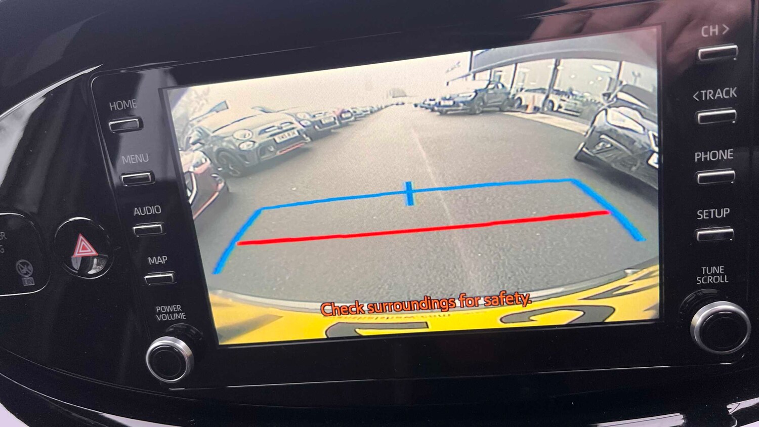 Used Toyota Aygo X for sale - 77861541: Photo 20