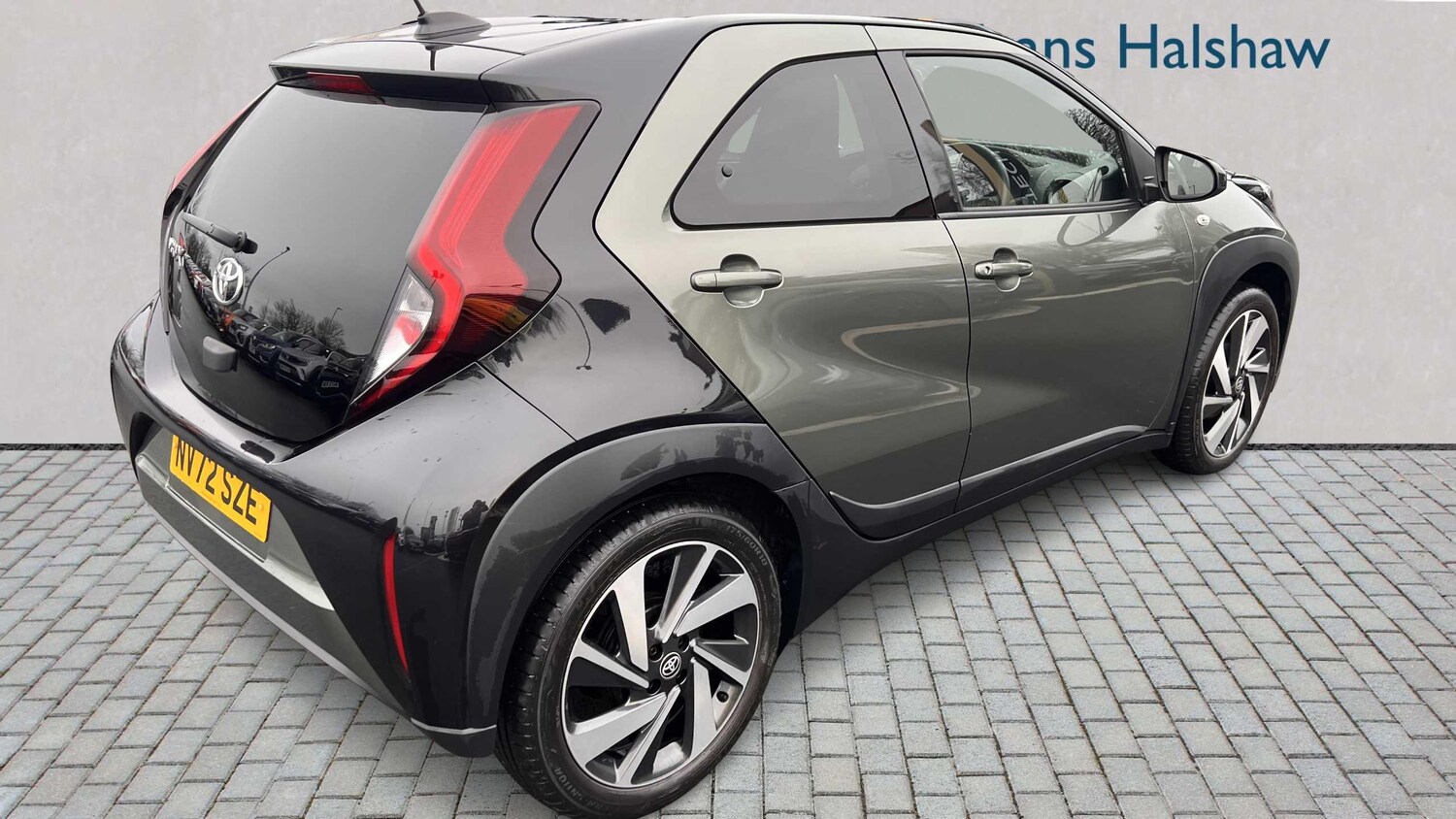 Used Toyota Aygo X for sale - 77861541: Photo 7