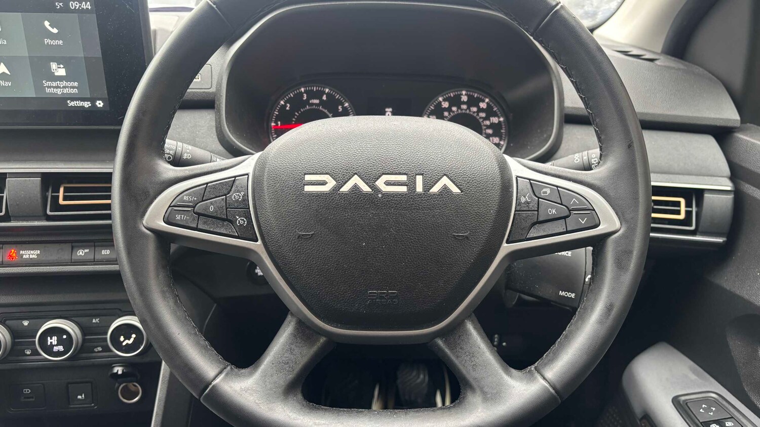 Used Dacia Sandero Stepway for sale - 77857408: Photo 11