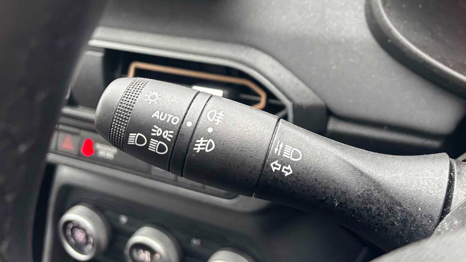 Used Dacia Sandero Stepway for sale - 77857408: Photo 16