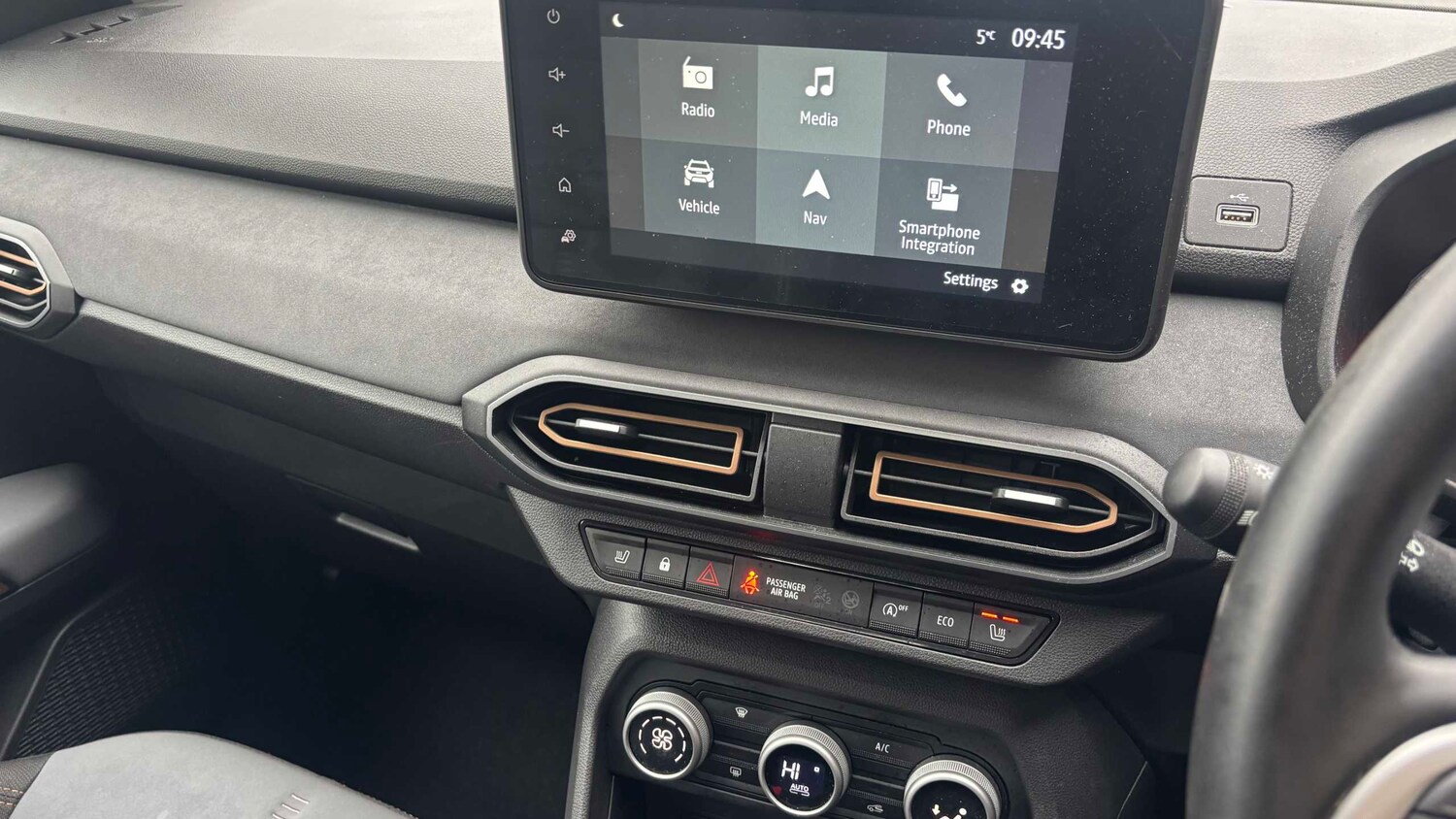 Used Dacia Sandero Stepway for sale - 77857408: Photo 18