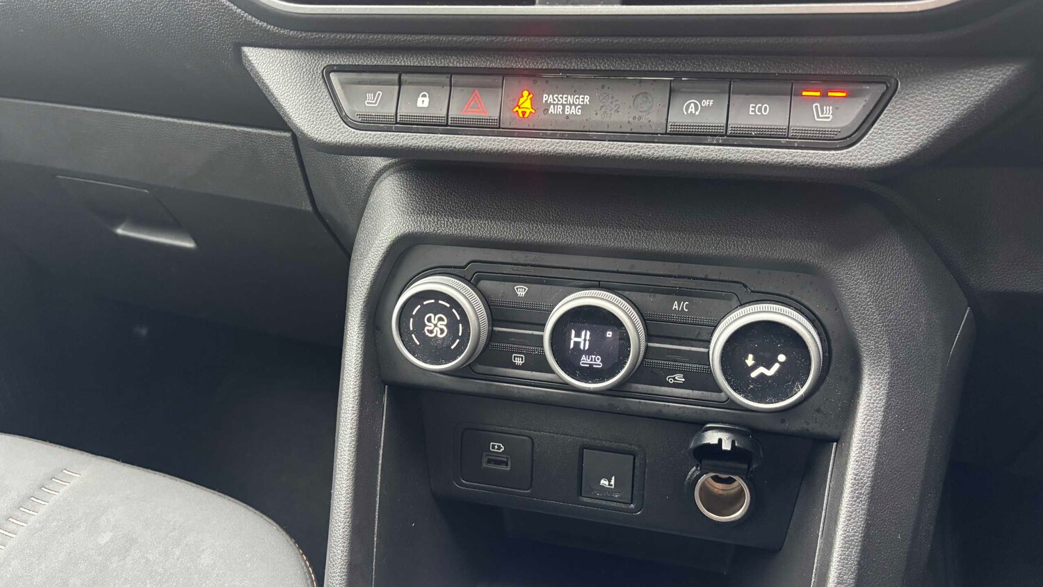 Used Dacia Sandero Stepway for sale - 77857408: Photo 19