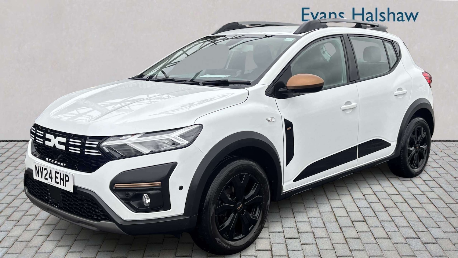 Used Dacia Sandero Stepway for sale - 77857408: Photo 3