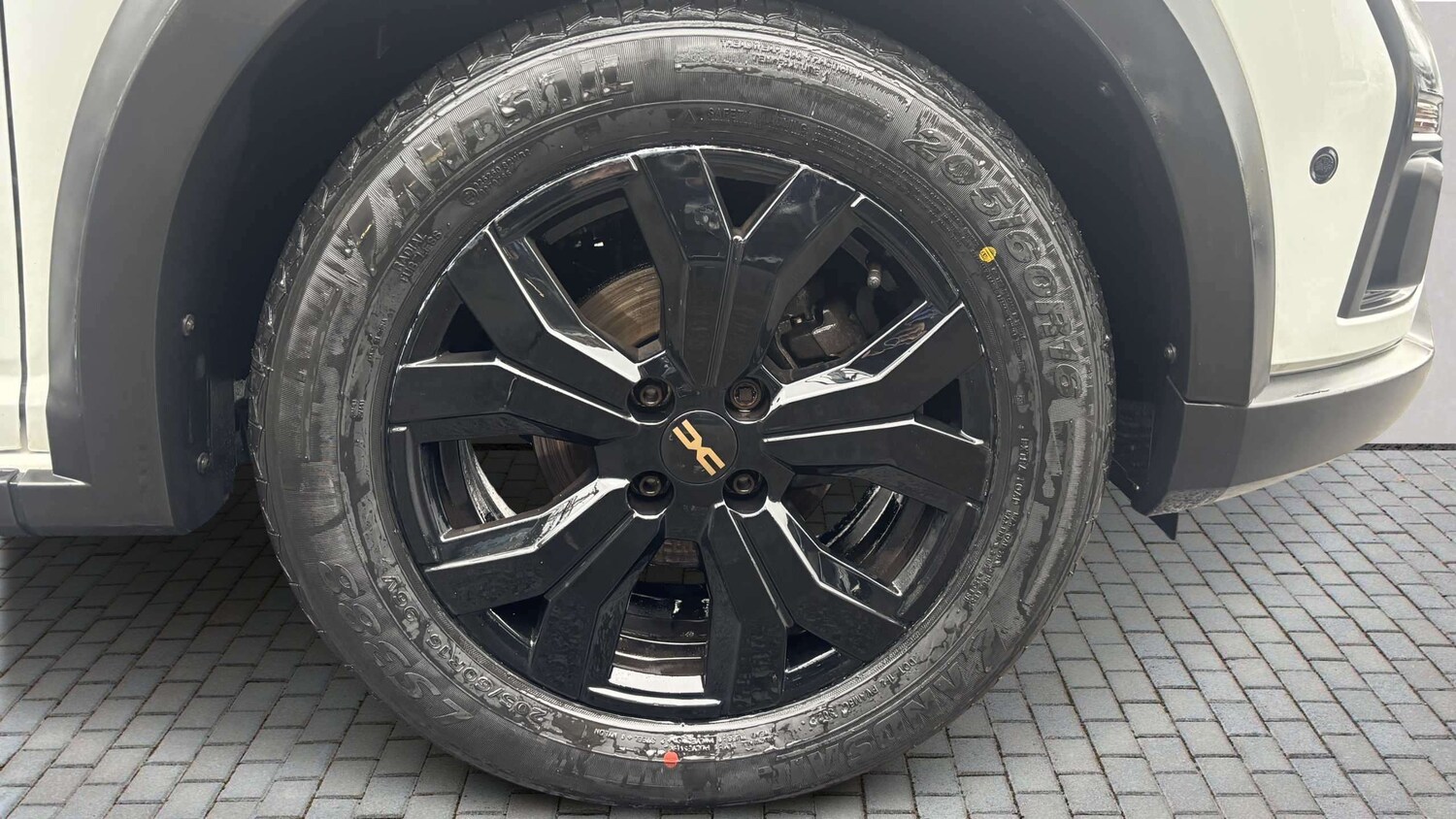 Used Dacia Sandero Stepway for sale - 77857408: Photo 8