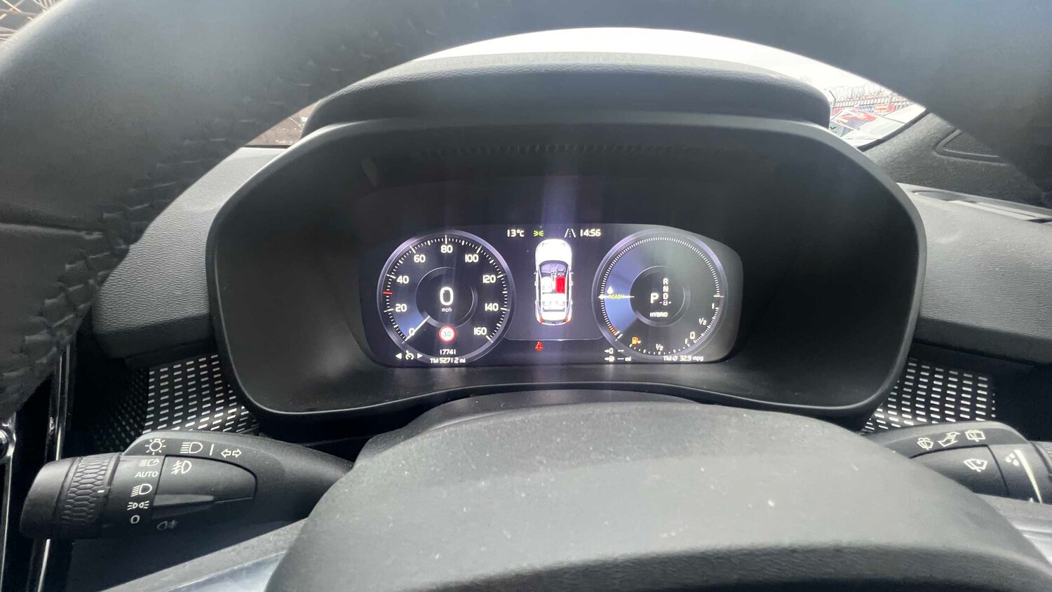 Used Volvo XC40 for sale - 77861093: Photo 13