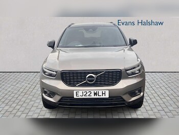 Used Volvo XC40 2022 for sale - 77861093: Photo