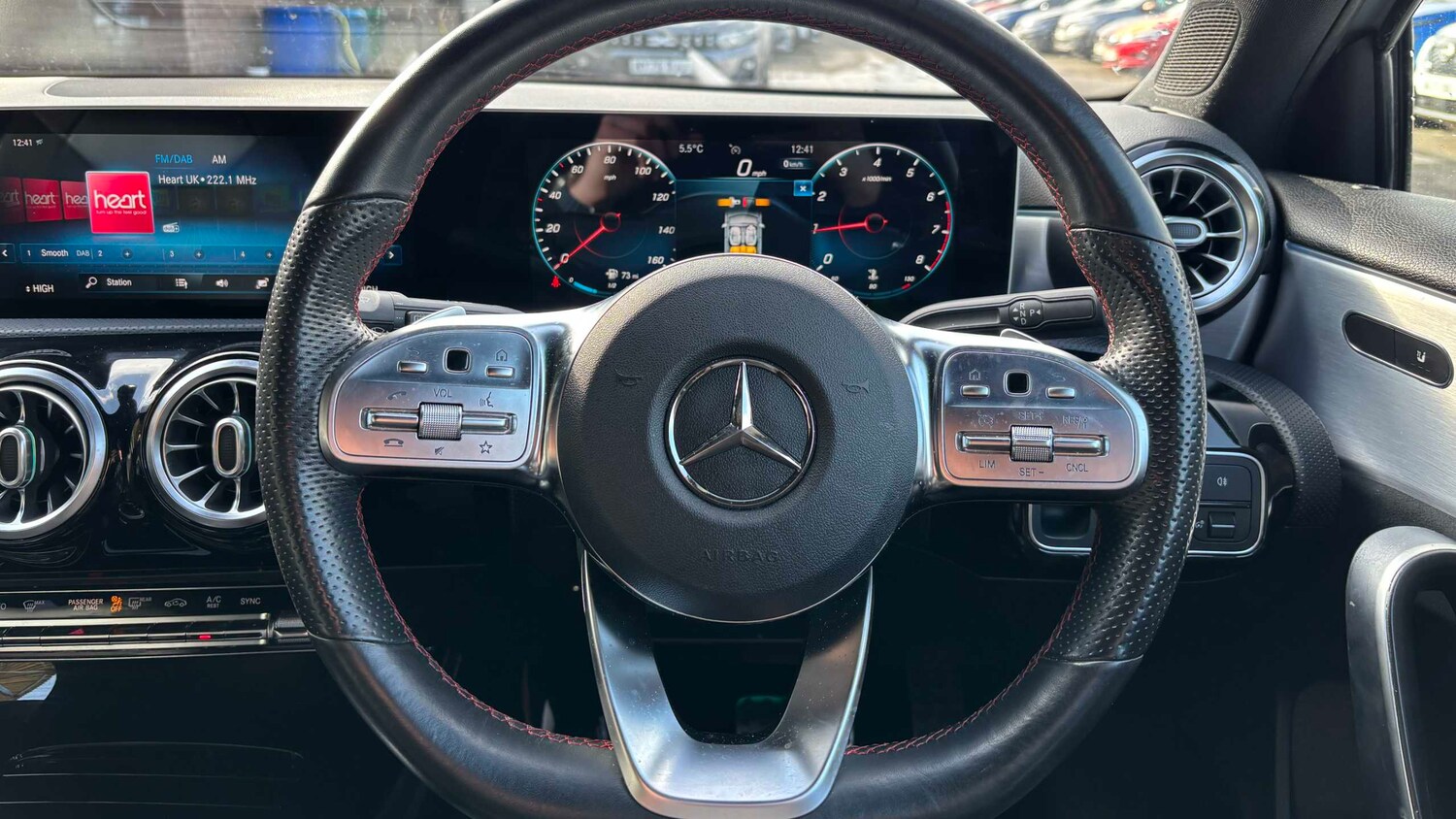 Used Mercedes-Benz A-Class for sale - 77859104: Photo 11