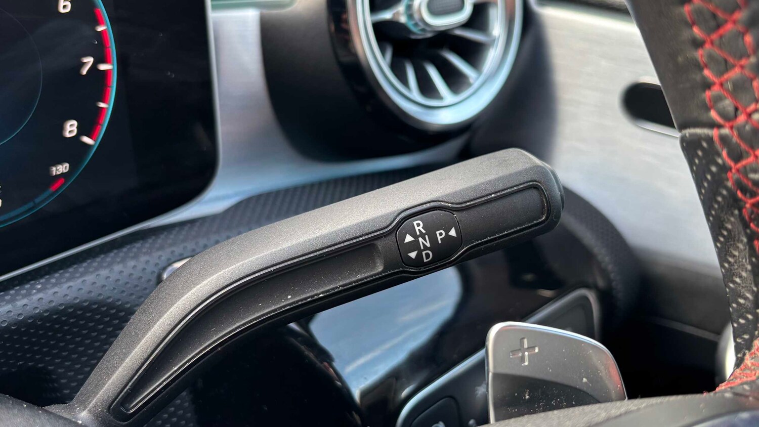 Used Mercedes-Benz A-Class for sale - 77859104: Photo 14