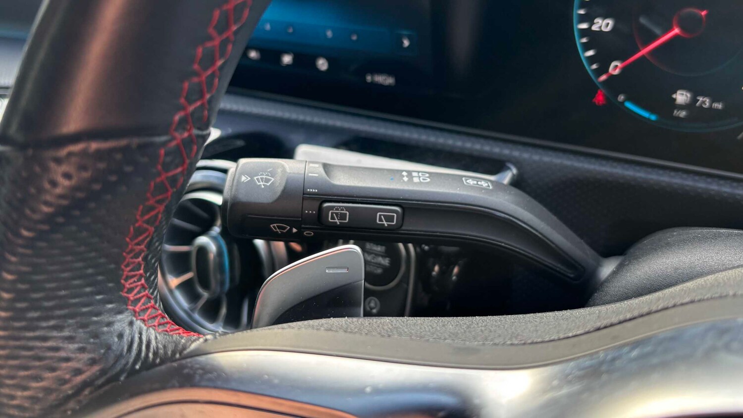 Used Mercedes-Benz A-Class for sale - 77859104: Photo 15