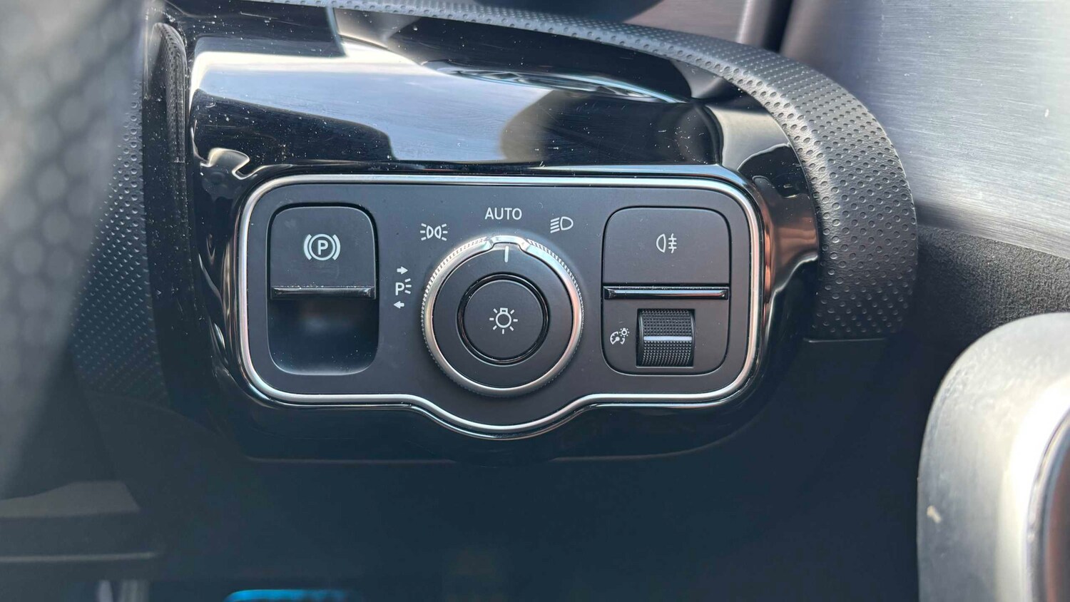 Used Mercedes-Benz A-Class for sale - 77859104: Photo 17