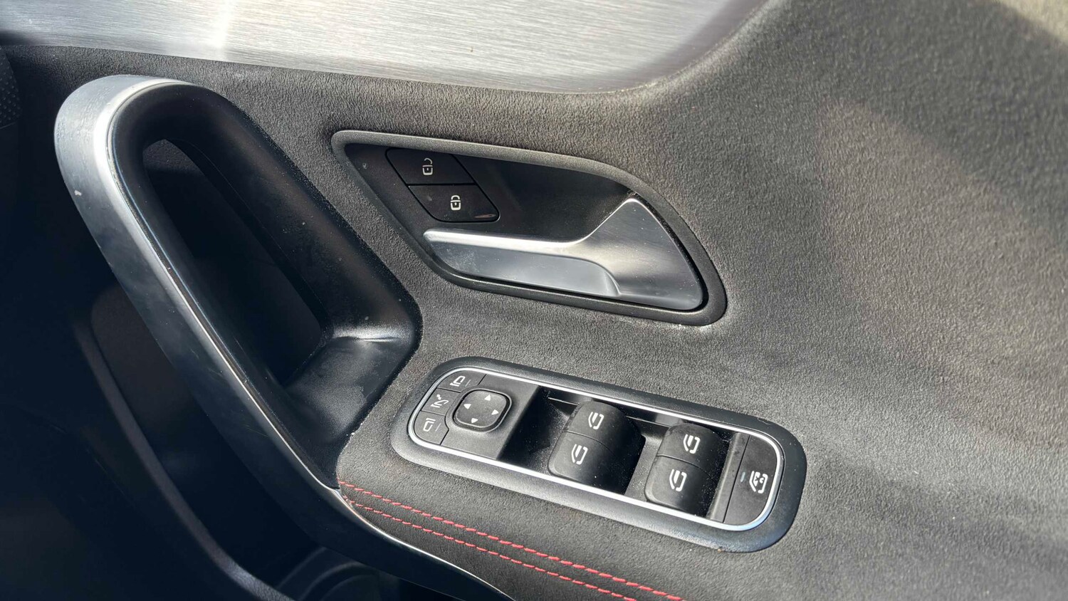 Used Mercedes-Benz A-Class for sale - 77859104: Photo 18