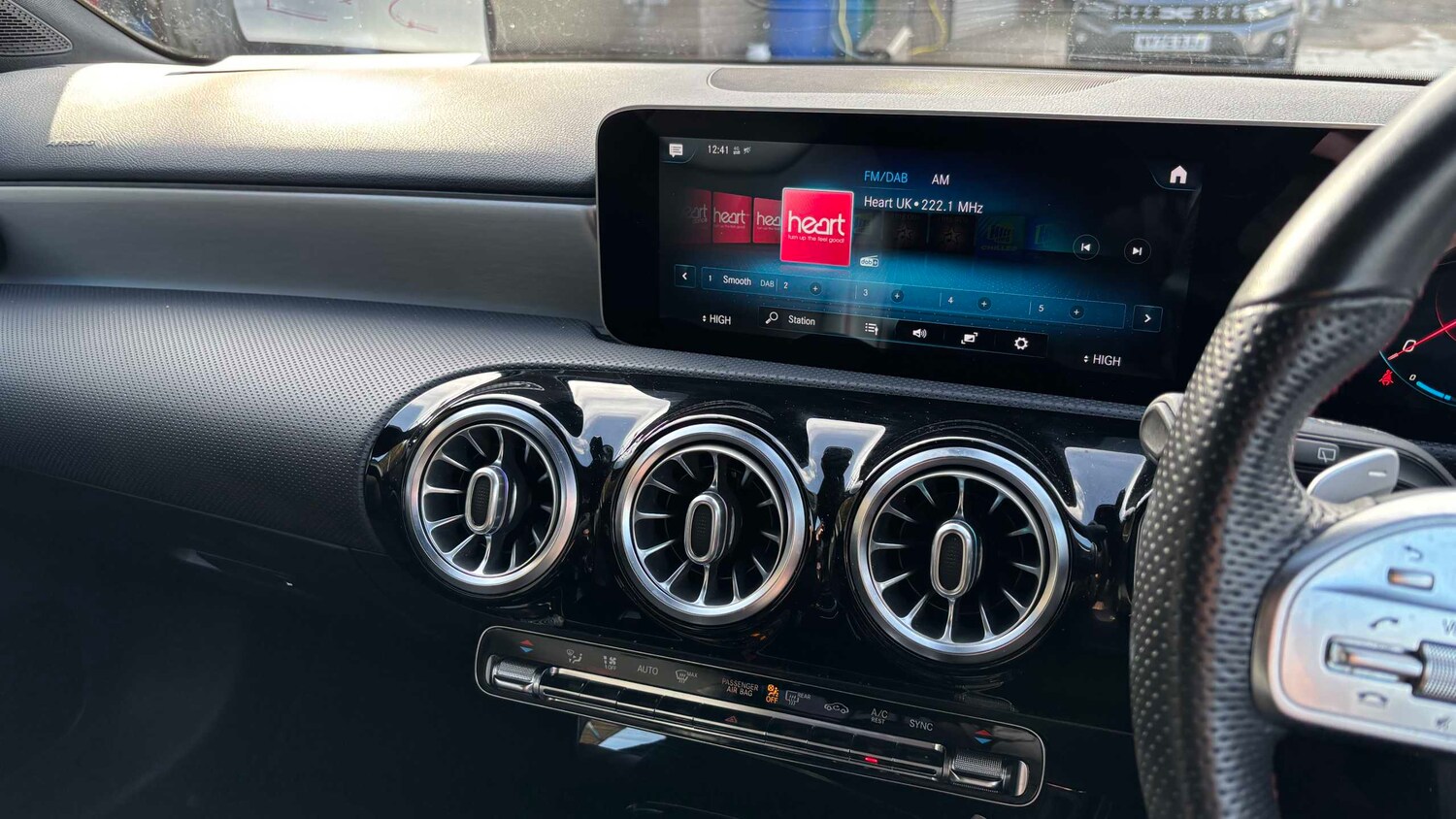 Used Mercedes-Benz A-Class for sale - 77859104: Photo 19